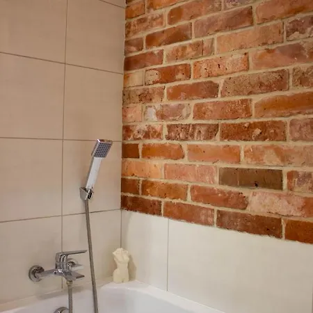 Appartement Apartament Warszawska 45