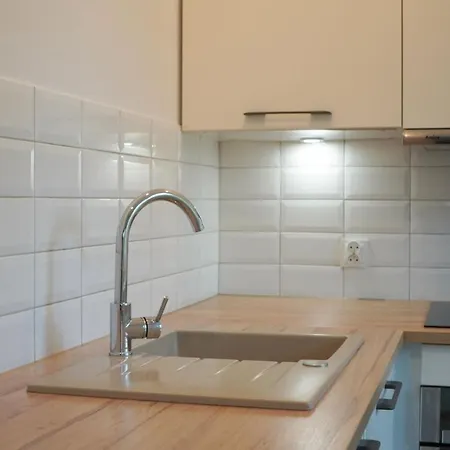 Appartement Apartament Warszawska 45