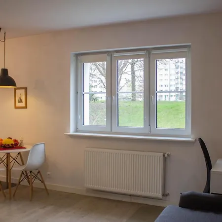 Apartament Warszawska 45 Appartement