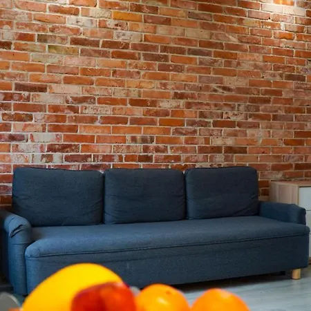 Appartement Apartament Warszawska 45