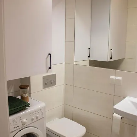 Apartament Warszawska 45 Appartement *