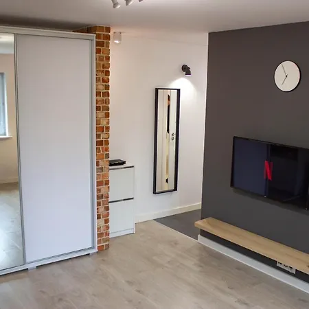 Appartement Apartament Warszawska 45 Olsztyn (Warmian-Masurian)