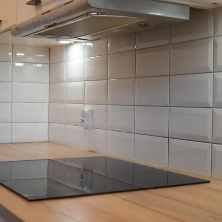 Apartament Warszawska 45 * Olsztyn (Warmian-Masurian)