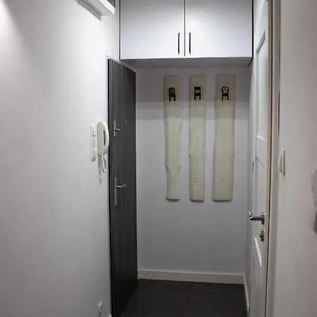 Appartement Apartament Warszawska 45